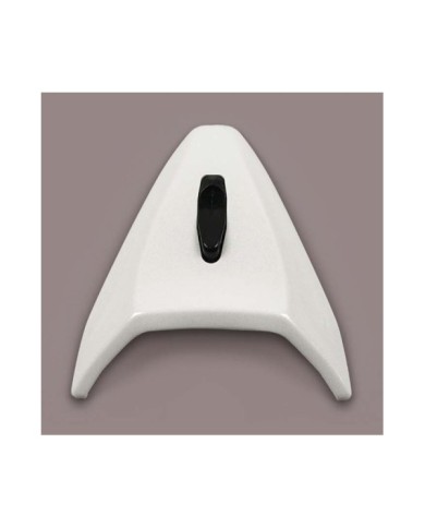 ARAI DELTA DUCT-4  DIAMOND WHITE INTEGRALHELM