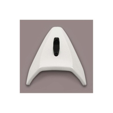 ARAI DELTA DUCT-4  DIAMOND WHITE INTEGRALHELM