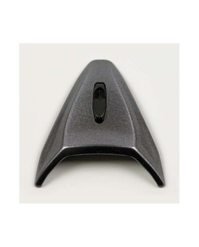 ARAI DELTA DUCT-4  CASCO INTEGRALE PLATINIUM GREY