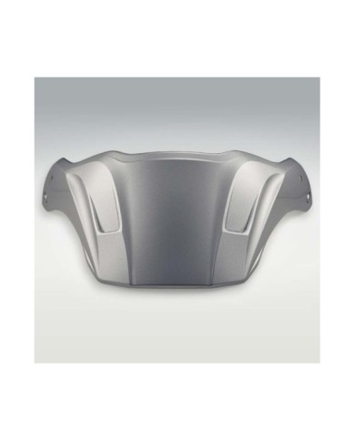 ARAI PEAK  TX-3 4 A ALUMINIUM SILVER FULL FACE HELMET