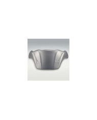 ARAI PEAK  TX-3 4 A CASCO INTEGRALE IN ALLUMINIO ARGENTO