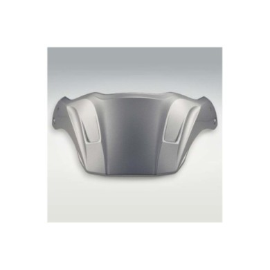 ARAI PEAK  TX-3 4 A CASCO INTEGRALE IN ALLUMINIO ARGENTO