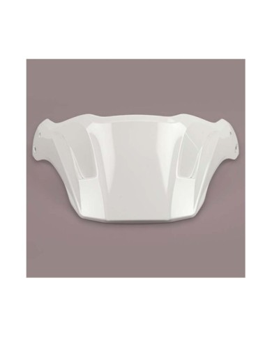 ARAI PEAK  TX-3 4 A WHITE FULL FACE HELMET