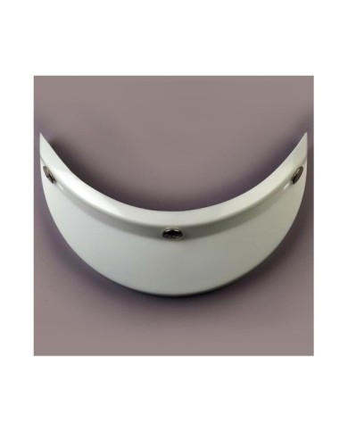 ARAI PEAK  FREEWAY-2 WHITE OFFENER HELM