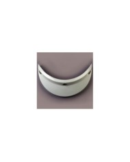 ARAI PEAK  FREEWAY-2 WHITE OFFENER HELM