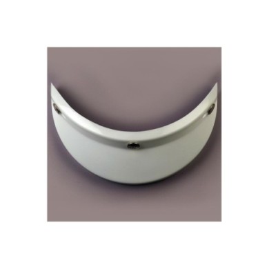 ARAI PEAK  FREEWAY-2 WHITE OFFENER HELM