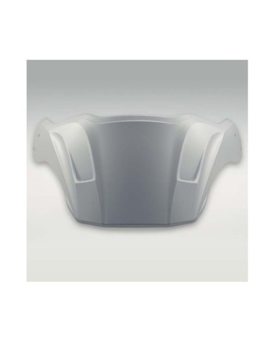 ARAI PEAK TX-4  FROST WHITE FULL FACE HELMET