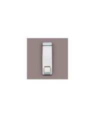 ARAI MX GOGGLE BAND SNAP WHITE CASCO OFFROAD