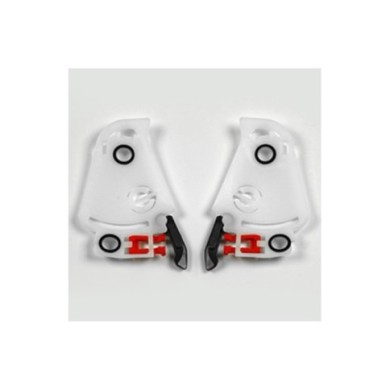 ARAI BASEPLATE  SAI-2 CASCO INTEGRALE BIANCO