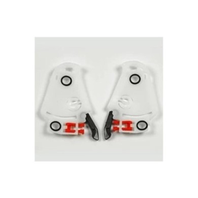 ARAI Casco integrale SAI Baseplate LRS