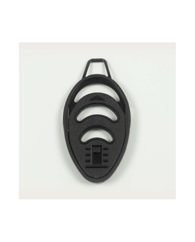 ARAI Inner Vent Control Gate for MX-V Helmet