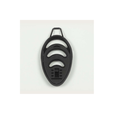 ARAI Inner Vent Control Gate for MX-V Helmet