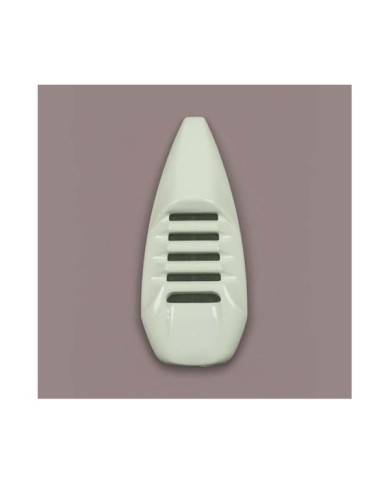 ARAI TOP VENT  PENTA WHITE OFFROAD HELMET