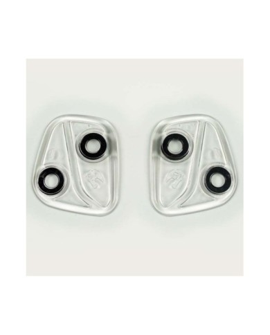 ARAI PEAK PLATE  TX-3 4 CLEAR FULL FACE HELMET