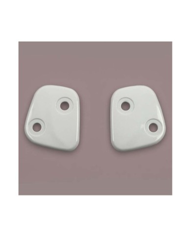 ARAI PEAK PLATE  TX-3 4 WHITE FULL FACE HELMET