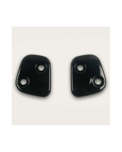 ARAI PEAK PLATE  TX-3 4 SCHWARZER INTEGRALHELM