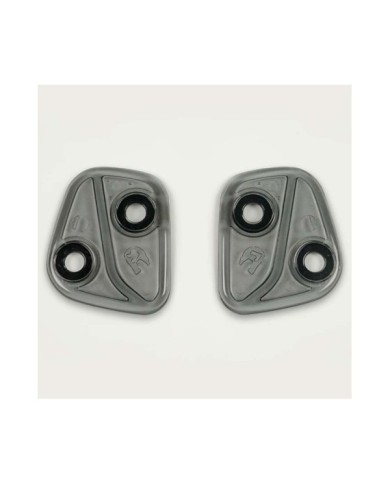 ARAI Peak Plate TX getönt für Tour-X 4 Tour-X 3 Helme