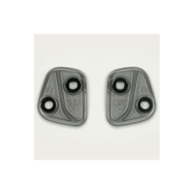 ARAI Peak Plate TX colorato per caschi Tour-X 4 Tour-X 3