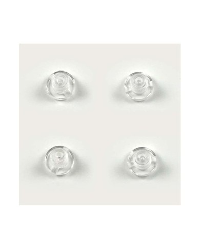 ARAI clear screwset SZ f - SZ - Light - LRS - SZ-Urban - Super AdSis ZR - SZ-Ram-4 - Super AdSis ZR - SZ-Ram 3 - Super AdSis ZF 