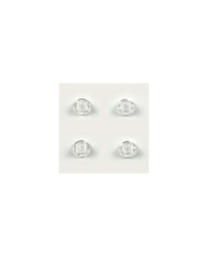 ARAI set di viti trasparenti SZ f - SZ - Light - LRS - SZ-Urban - Super AdSis ZR - SZ-Ram-4 - Super AdSis ZR - SZ-Ram 3 - Super 