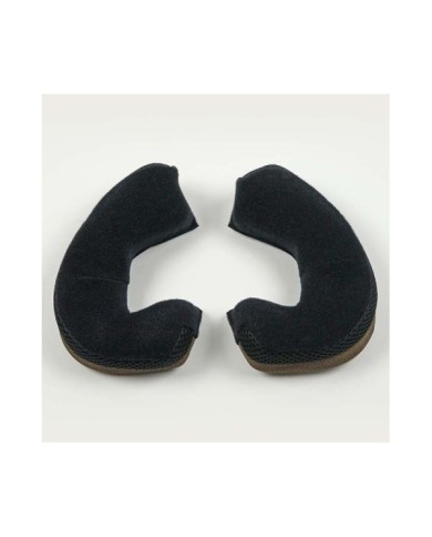 ARAI EARCUP  FREEWAY GRAPHICS 20MM OFFENER HELM