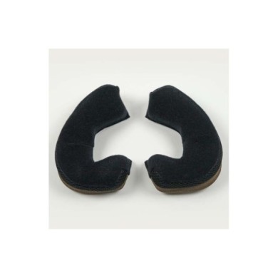 ARAI EARCUP  FREEWAY GRAPHICS 20MM OFFENER HELM