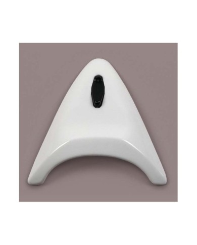 ARAI Delta Duct-3  Full Face Helmet White