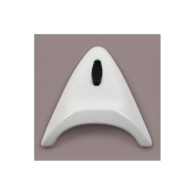 ARAI Delta Duct-3  Casco integrale bianco