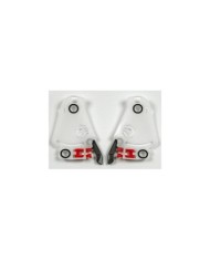 ARAI Baseplate Casco LRS bianco