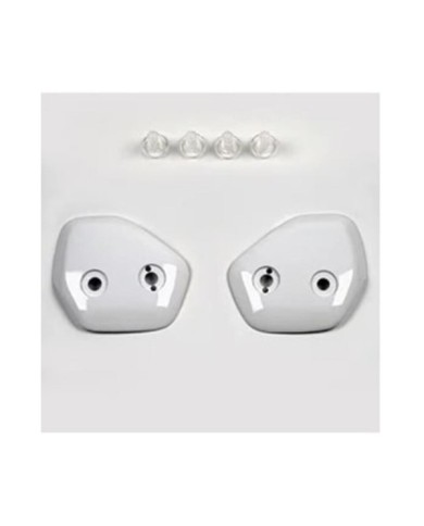 ARAI HOLDERSET  TX CASCO INTEGRALE BIANCO