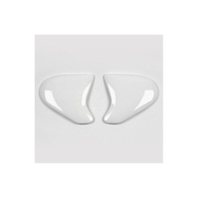 ARAI HOLDERSET  SZ-F WHITE OPEN FACE HELMET