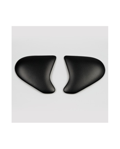 ARAI frost black AJS holderset SZ-Ram 3 - Super AdSis ZF - SZ F - SZ-Light - LRS - SZ-Ram-4 - Super AsSis ZR pen face helmet