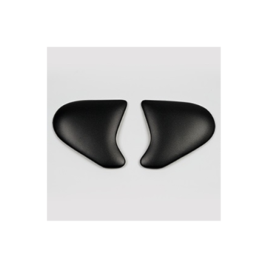 ARAI frost black AJS holderset SZ-Ram 3 - Super AdSis ZF - SZ F - SZ-Light - LRS - SZ-Ram-4 - Super AsSis ZR pen face helmet