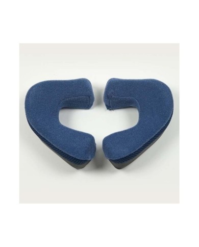 ARAI EARCUP  SZ-F 20 MM OPEN FACE HELMET