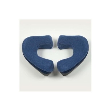 ARAI EARCUP  SZ-F 20 MM OFFENER HELM