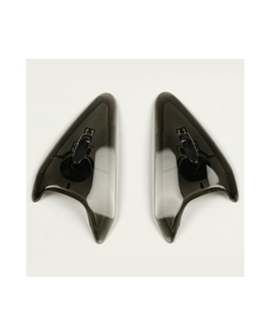 ARAI TD-DUCT FRONT  TINT CASCO INTEGRALE