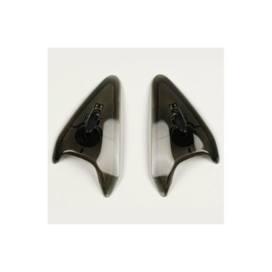 ARAI TD-DUCT FRONT  TINT CASCO INTEGRALE