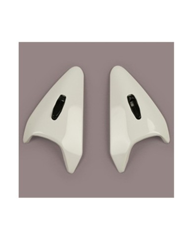 ARAI TD-DUCT FRONT  CASCO INTEGRALE BIANCO