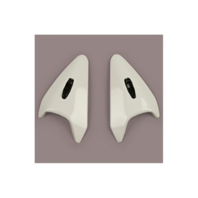 ARAI TD-DUCT FRONT  CASCO INTEGRALE BIANCO