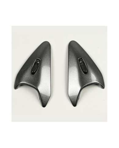 ARAI TD-DUCT FRONT  CASCO INTEGRALE GRIGIO