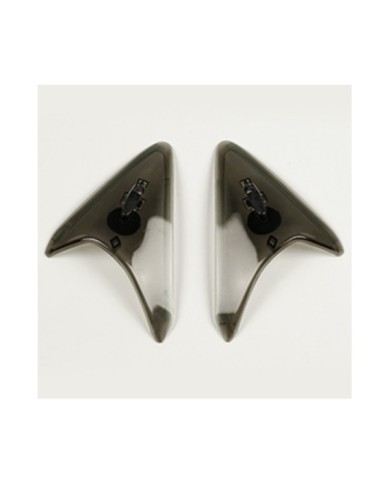 ARAI TD-DUCT REAR  TINT CASCO INTEGRALE