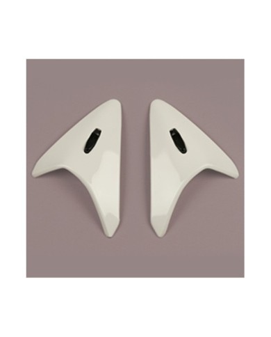 ARAI TD-DUCT REAR  CASCO INTEGRALE BIANCO