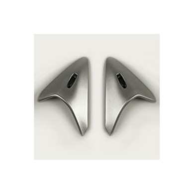 ARAI TD-DUCT REAR  ALUMINIUM SILVER FULL FACE HELMET