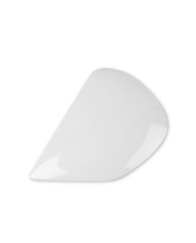 ARAI Set di supporti Super AdSis J (LRS) bianco per RX-7 GP RX-7 Corsair Viper Astro-Light Quantum Quantum-ST Quantum-ST PRO Reb