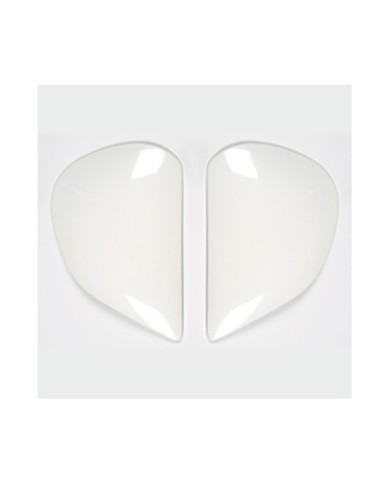 ARAI Holder Set Super AdSis J (LRS) Diamond White for RX-7 GP Viper Astro-Light Quantum Quantum-ST Quantum-ST PRO Chaser Chaser-