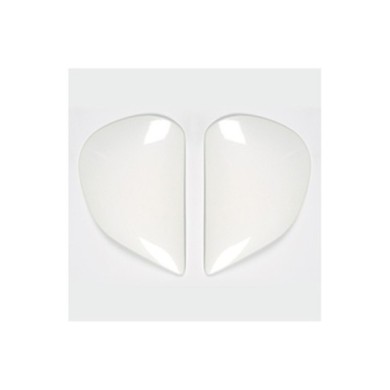 ARAI Holder Set Super AdSis J (LRS) Diamond White für RX-7 GP Viper Astro-Light Quantum Quantum-ST Quantum-ST PRO Chaser Chaser-