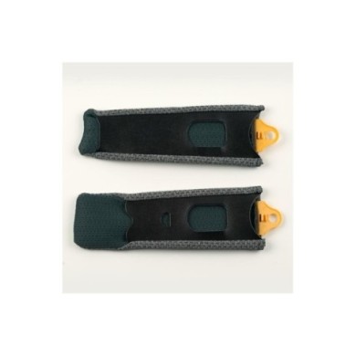 ARAI CHINSTRAPCOVER GREY EP FULL FACE HELMET