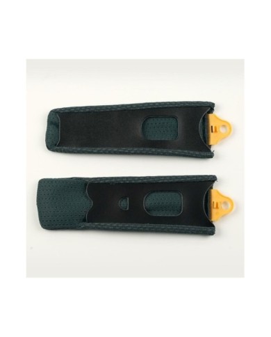 ARAI CHINSTRAPCOVER GREY DC FULL FACE HELMET