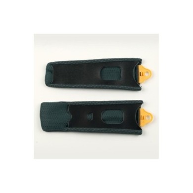 ARAI COPRI MENTONIERA GRIGIO CASCO INTEGRALE DC