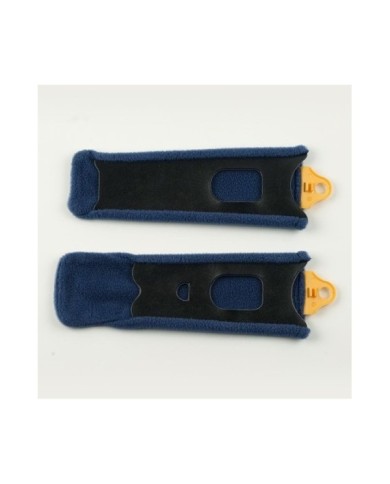 ARAI CHINSTRAPCOVER BLU FULL FACE HELMET